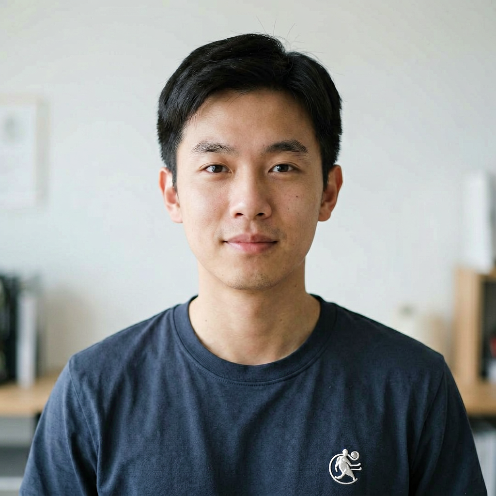 数据分析爱好者