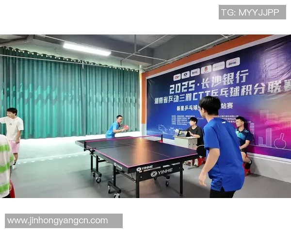 广州乒乓球队实力大变革引发热议新战术与新星崛起的背后故事