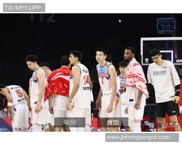 杭州篮球队默契配合分析与战术探讨助力球队提升整体实力